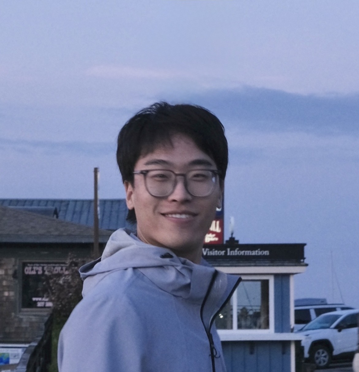 Xizheng Yu